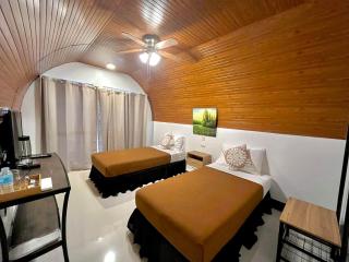 Montefrio Garden Resort - Digos - 8
