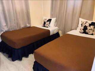 Montefrio Garden Resort - Digos - 4