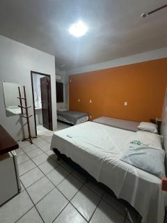 Apto do Hotel Rio Preguiça - 4