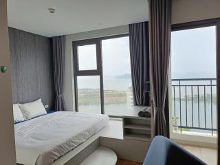 Minh Hạ Long Homestay - 0