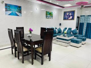 Guest House Mohali - Mohali - 7