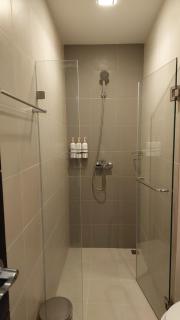 Matawhay Staycation at One Regis - 4