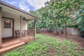 Annettes Cottage A - Fredericksburg - 5