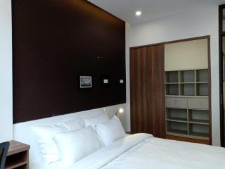 Deluxe Apartment at MINORI building - 2
