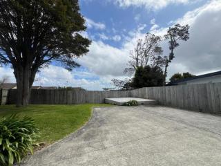 Cosy 3 bedrooms Home in North Auckland - Auckland - 7