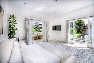 Villa Kamboja 1 Seminyak - Seminyak - 5