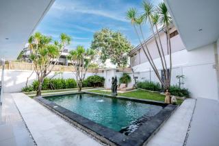 Villa Kamboja 1 Seminyak - Seminyak - 2