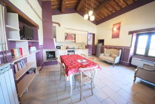 Spoleto Poolside - Sleeps 24 - Spoleto - 6