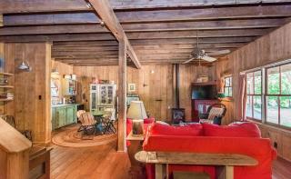 Ada's Peach Street Hideaway - Whole House - Fredericksburg - 9