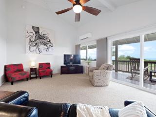 Central Oceanview Modern Cozy 3 Bed House - Kailua-Kona - 0