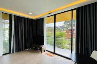 Pine Villa - Tang Jran Dring - 3