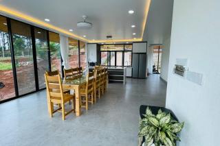Pine Villa - Tang Jran Dring - 1