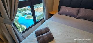 Mimpi Muji Gamuda Cove - - 8