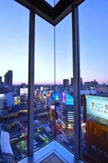 ホテルシェヌーAdult Only - Tokyo - 5