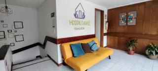 Hostal CasAlé Usaquén - Bogotá - 1