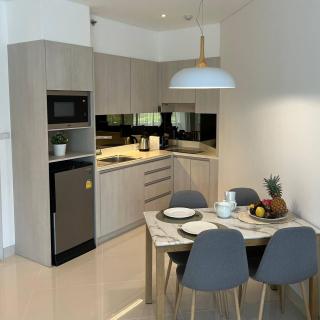 Cassia Residences - 8