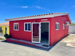 Easy 2 bedrooms Apartment #RED - Willemstad - 0