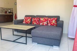 Easy 2 bedrooms Apartment #RED - Willemstad - 7