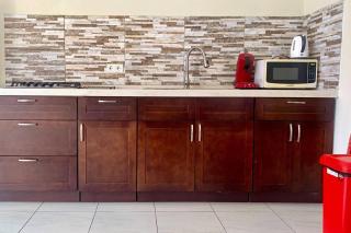 Easy 2 bedrooms Apartment #RED - Willemstad - 5