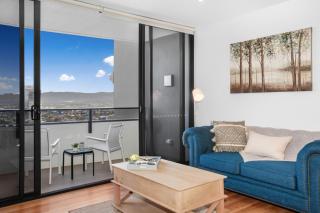 Surfers Paradise 1-Bed with Stunning Views & Pool - Gold Coast - 3