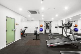 Surfers Paradise 1-Bed with Stunning Views & Pool - Gold Coast - 4