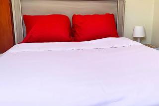 Easy 2 bedrooms Apartment #RED - Willemstad - 8