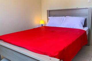 Easy 2 bedrooms Apartment #RED - Willemstad - 9