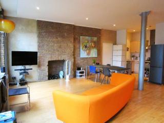 GuestReady - Bright Flat in the Heart of London - London - 8