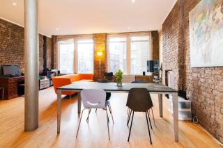 GuestReady - Bright Flat in the Heart of London - London - 5