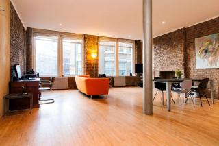 GuestReady - Bright Flat in the Heart of London - London - 3