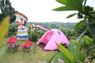 ชมทัศน์เขาค้อรีสอร์ท - Khao Kho - 3