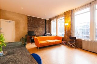 GuestReady - Bright Flat in the Heart of London - London - 7