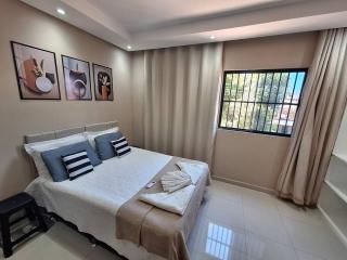 Ap São José Antunes Maragogi - 8