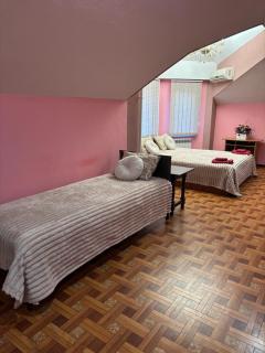 SunLake Hotel Osokorki - Kiev - 1