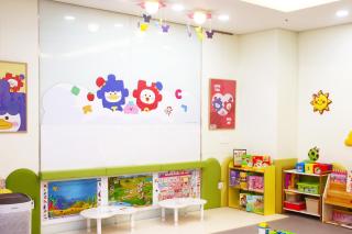 Ramada by Wyndham Yongin - Yongin - 3