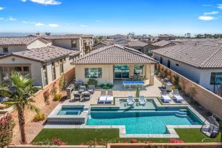 Brand New Signature home in PGA West! - 1