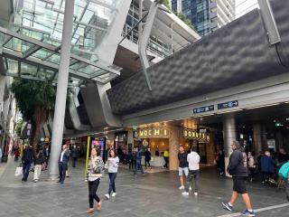 A private room - 1 train stop to Chatswood CBD - Sydney - 1