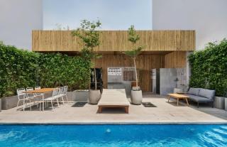 Sky Gem Hotel - Ben Thanh - Ho Chi Minh - 0