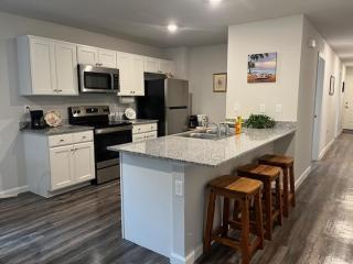 beautiful palmwood drive bungalow - Palm Coast - 6