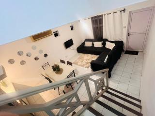 Résidence Aqua Marine - Grand-Baie - 8