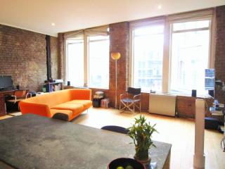 GuestReady - Bright Flat in the Heart of London - London - 9