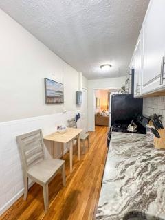 Mile To Longwood Medical, Renovated, Pub Trans - Brookline - 4