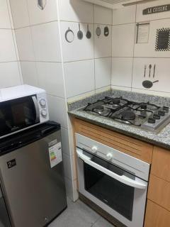Dpto para 2 personas en Recoleta - 8