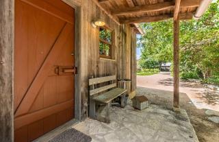 Ada's Peach Street Hideaway - Whole House - Fredericksburg - 4