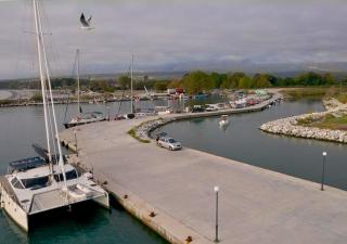 Prado Apartment Hotel - Limani Litochorou - 2