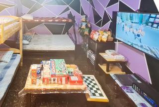 Yuzon Bedspace Transient Home & Staycation - Manila - 7