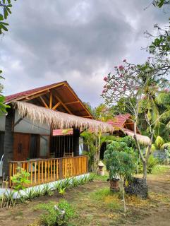 Tangga Bungalows Gili Air - Gili Air - 1