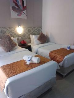 Grand Peninsula - Balanga - 1