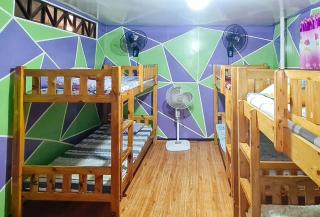 Yuzon Bedspace Transient Home & Staycation - Manila - 3