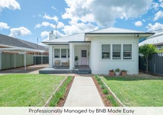 The Haven - BBQ, Firepit, Wifi, Pet Friendly - Dubbo - 0